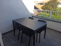Charming 2-star apartment 200 m from the beach and shops - 3-Star