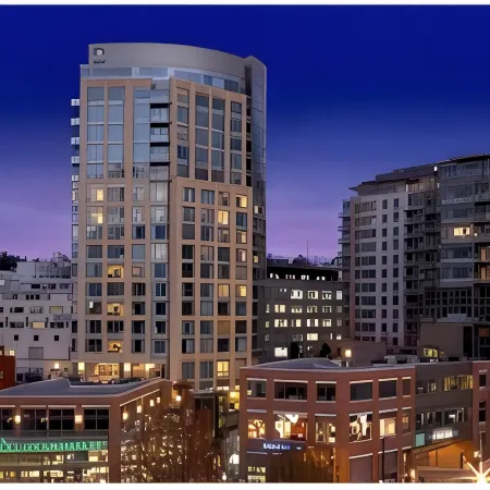 1 Hotel Seattle