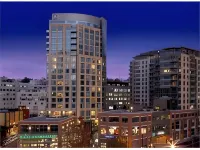 1 Hotel Seattle Hotels in Belltown