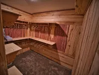 COZY Cabin for Couple Getaways-4 min to Hot Springs-Central to Utah's Mighty 5