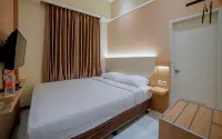 Viena Hotel Purwokerto - Wi-Fi