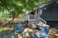 Calhoun Clubhouse 3BR/2BA Home • Sleeps 8 • Fire pit 🔥 • Near #6 & Longleaf ⛳