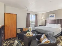 Quality Inn & Suites Salina National Forest Area