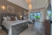 Villa Cinco Ríos - Villas