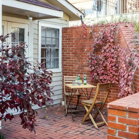 Charming Home in Prime Downtown Location.