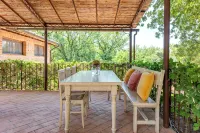 9- Villa La Quercia - Wifi