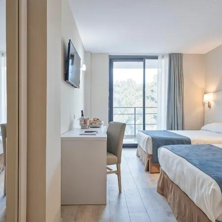 Hotel Best Sol d´or