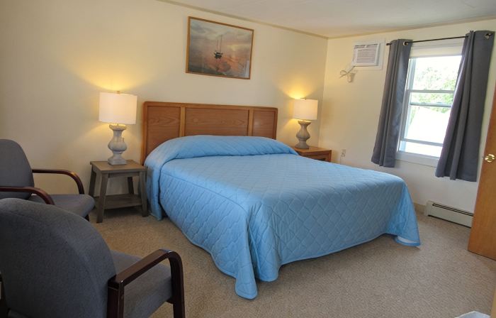 Acadia Gateway Motel