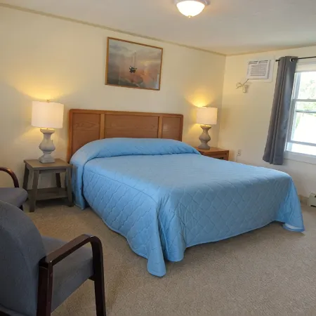 Acadia Gateway Motel
