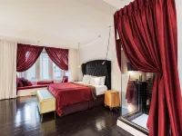 Hotel Chez Swann Hotel in zona Museo Redpath