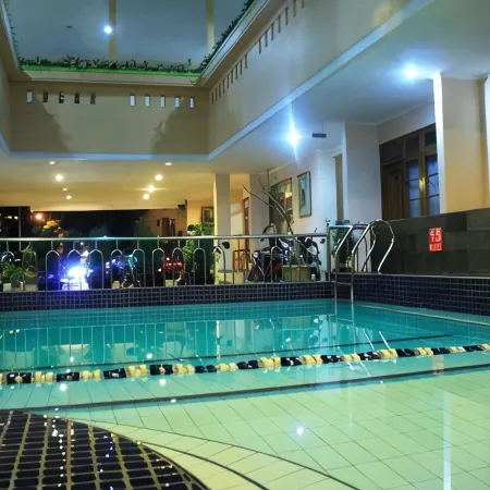 Malioboro Inn Solo