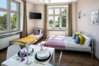 Wavelo Apartments - Homestays