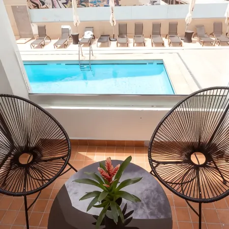 Nura Santa Ponsa & Spa