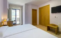 Duerming Montalvo Playa Hotel