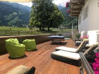 Appartements Olympia - 4-Star