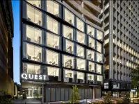 Quest North Sydney Hotels in Sydney