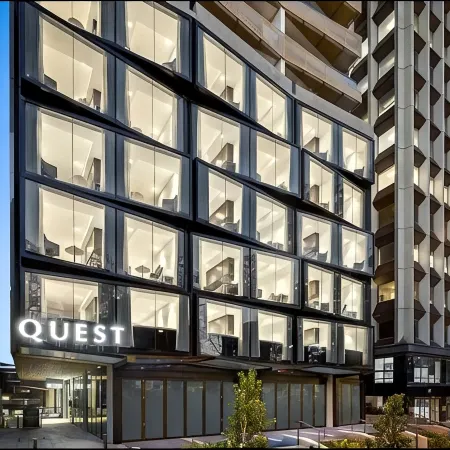 Quest North Sydney