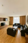 Apartments Atomis Hotel Düsseldorf City -  Privatzimmer