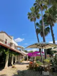 Masseria Scianne - Pet friendly