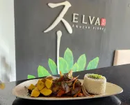 Águila Dorada Selva Hotel - breakfast