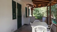 Baia di Zambrone - 3 stelle
