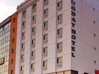 Bugday Hotel โรงแรมในอังการา