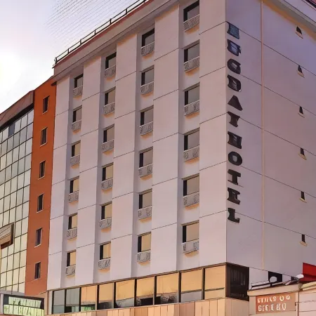 Bugday Hotel