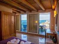 Scorci di Mare Hotels in Riomaggiore