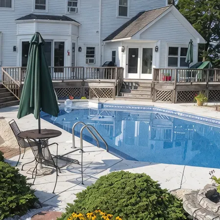 The Dominion House Bed & Breakfast
