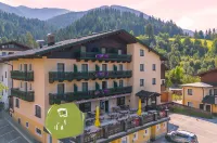 Hotel Kirchboden by Alpeffect Hotels - 3-stjärniga