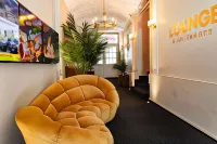 Lounge Apartments - Servicios de Traslado