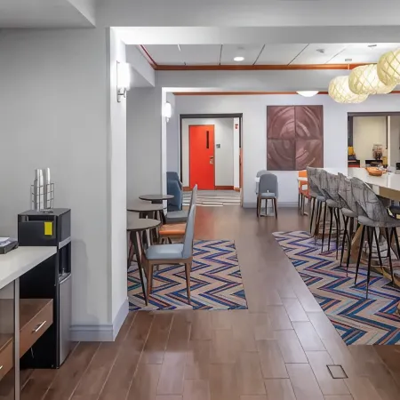 Hampton Inn Omaha West-Lakeside