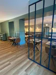 Hotel le Central