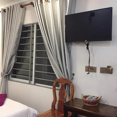 Twin Home Guesthouse