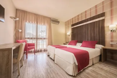 Ona Diana Park Hotels in Estepona