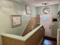 Uga Tix Available with Booking! Cozy Home Near Athens, Shops, Stadium, Etc. Hotels in Oconee County