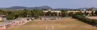 La Meta Sporting Rooms