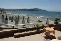 Hotel Residence la Darsena - Ocean View