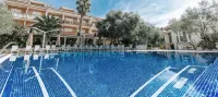 Resort Trcol - Pools