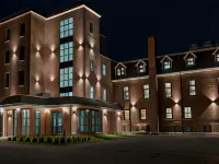Sydney Boutique Inn & Suites Hotels in Queens County