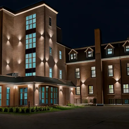 Sydney Boutique Inn & Suites