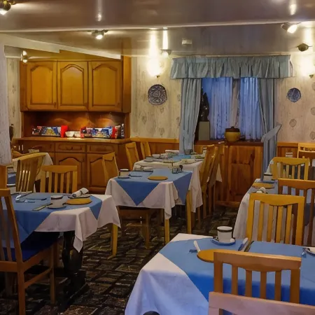 Gwesty Guest House