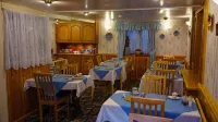 Gwesty Guest House - Frühstück