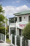 Greenlane Manor Motel - Jacuzzi