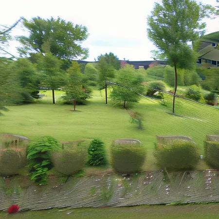 Le Manoir "Aux Douves"