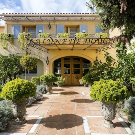 La Lune de Mougins - Hotel & Spa