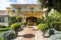 La Lune de Mougins - Hôtel, Restaurant & Spa