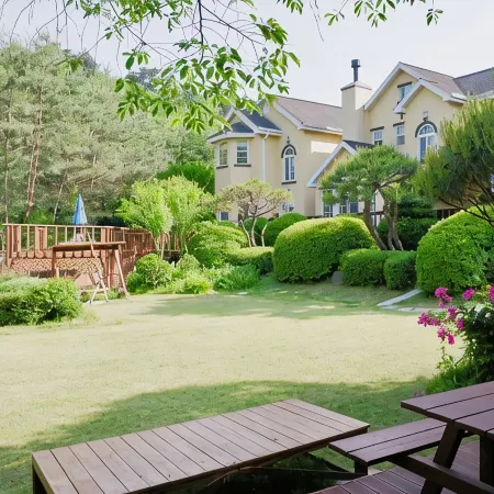 Anseong Fusion Pension