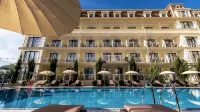 Grand Shato Hotel