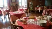阿爾貝格安蒂科特雷瓦里飯店 - 2 星級